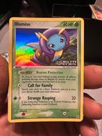 Pokémon Illumise 45/113 Ex Delta Species Estampillé Holo, Enlèvement ou Envoi, Comme neuf, Cartes en vrac