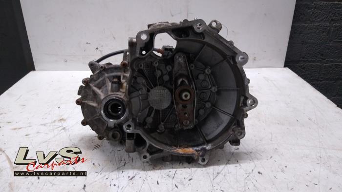 Versnellingsbak van een Skoda Citigo, Auto-onderdelen, Transmissie en Toebehoren, Skoda, Gebruikt, 3 maanden garantie, Ophalen of Verzenden