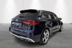 Audi A3 Sportback 1.5 35 TFSi 110kW S tronic S line, Autos, Audi, Achat, 110 kW, Noir, 5 portes