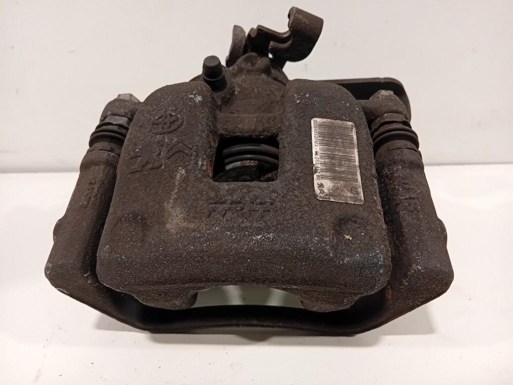 Remklauw links achter Citroën Jumpy, Auto-onderdelen, Remmen en Aandrijving, Citroën, Peugeot, Gebruikt, Herkomst onderdeel bekend