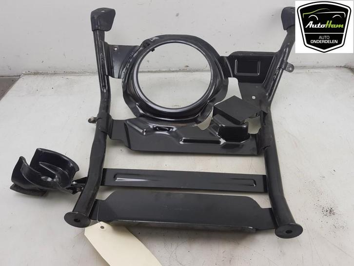 SUBFRAME Volkswagen Golf VII (AUA) (01-2012/03-2021), Auto-onderdelen, Ophanging en Onderstel, Volkswagen, Gebruikt