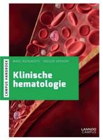 Klinische Hematologie – Boogaerts & Verhoef, Livres, Science, Enlèvement ou Envoi, Comme neuf