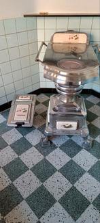 Leuvense stoof, Huis en Inrichting, Kachels, Ophalen