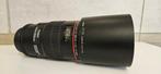 Canon 100 mm f / 2.8L Macro IS USM, Ophalen, Gebruikt, Macrolens