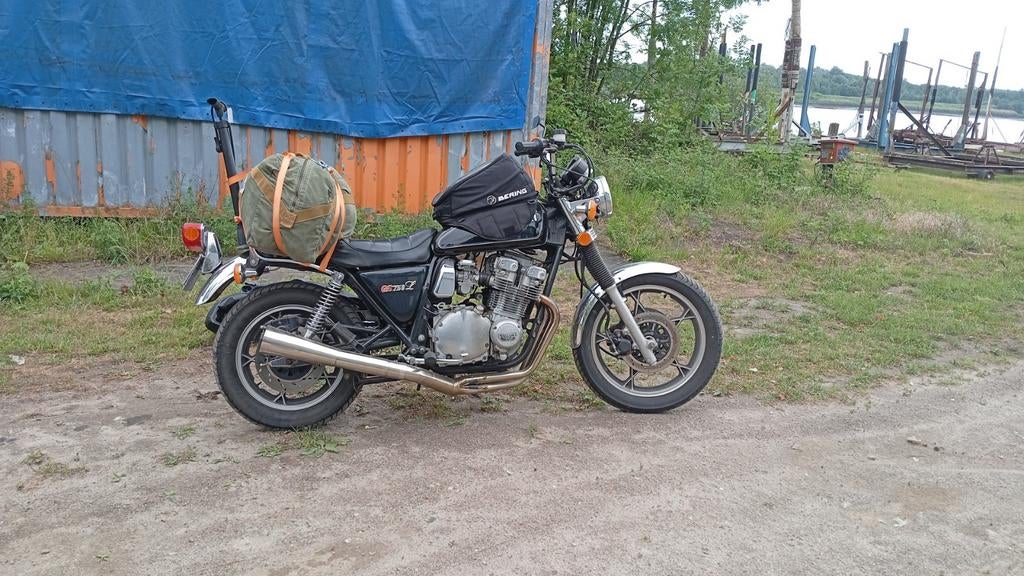 20ft container/werfkeet te koop, Ophalen