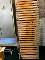 2 flacons électriques pour ordinateur portable 2 x 70 cm, Maison & Meubles, Queen size, Enlèvement, Utilisé, Sommier