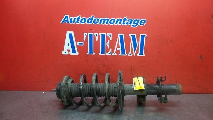 AMORTISSEUR OU ABSORBEUR DE CHOC AVANT DROIT Transporter T5, Autos : Pièces & Accessoires, Suspension & Châssis, Volkswagen, Utilisé