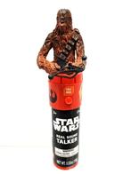 Star Wars Real Sound Talker Chewbacca, Collections, Enlèvement ou Envoi, Comme neuf