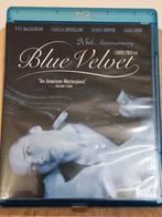 Blue Velvet Blu-ray, CD & DVD, Blu-ray, Enlèvement ou Envoi, Comme neuf, Drame