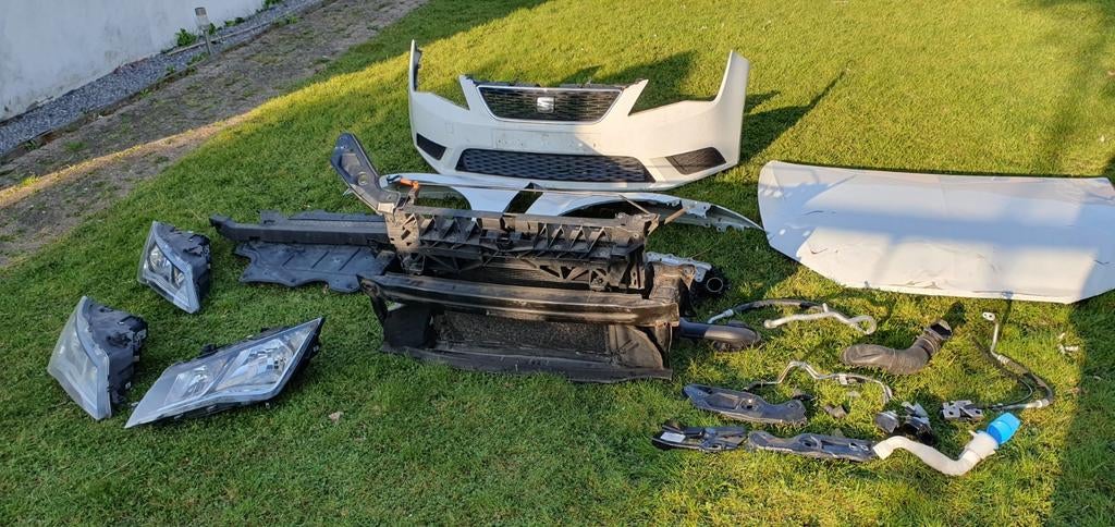 pièces Seat Leon, Enlèvement ou Envoi, Seat