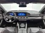 Mercedes-Benz GLE-klasse 350 DE 4MATIC Coupé AMG Line | Pan, Auto's, 197 pk, Gebruikt, Zwart, 4 cilinders