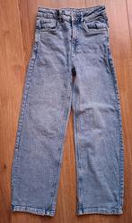 Someone lichtblauwe jeans wijde pijpen 140, Pantalon, Enlèvement ou Envoi, Comme neuf, Someone
