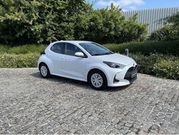 Toyota Yaris Dynamic  beschikbaar voor biedingen