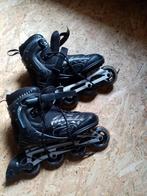 Roller blades, Ophalen, Zo goed als nieuw