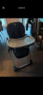 Eetstoel, Kinderen en Baby's, Kinderstoelen, Ophalen, Zo goed als nieuw, Inklapstoel, Stoelverkleiner