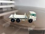 Matchbox Lesney DAF Girder Truck nr 58-C 1968, Ophalen of Verzenden