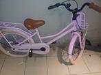 Spirit diva meisjesfiets 22 inch, Fietsen en Brommers, Ophalen, 20 inch