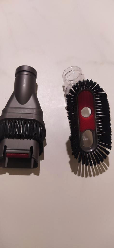 Dyson stofzuiger V6. Vervangende borstels. NIEUW., Huis en Inrichting, Schoonmaakartikelen, Ophalen
