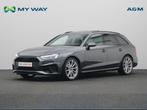 Audi A4 Avant A4 Avant 35 TFSI Business Edition S line S tro, Automaat, 161 g/km, A4, Break