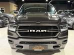 Dodge Ram 1500 SPORT 5.7 HEMI 401CV LPG GPS CAMERA TVAC, Auto's, 4 deurs, Gebruikt, Leder, Bedrijf