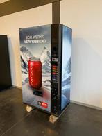 Vendo Drank Outdoor 8 selectie - Outdoor drankautomaat, Ophalen