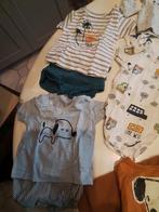 Kleding voor jongetje 1 en 2 euro/ stuk. Maat 50 tot 98,104, Ophalen, Zo goed als nieuw