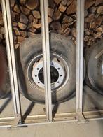 pneu de camions, Ophalen, Zo goed als nieuw