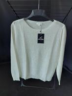 Kilky Paris - Longsleeves / trui met lovertjes, Kilky, Ophalen of Verzenden, Nieuw, Wit