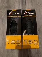 Vittoria Cross XM Pro II clincher banden, Fietsen en Brommers, Ophalen, Band, Vittoria, Algemeen