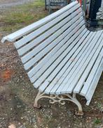 Tuin bank, Tuin en Terras, Tuinbanken, Ophalen, Zo goed als nieuw
