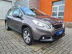 Peugeot 2008 - 1.2 essence - 04/2014, Achat, Entreprise, Carnet d'entretien, Boîte manuelle