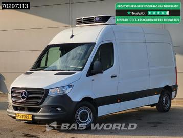 Mercedes Sprinter 315 CDI Bi-Temp Automaat L2H2 Koelwagen Vr beschikbaar voor biedingen