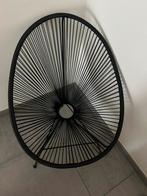 Grote tuinstoel te koop, Ophalen, Zo goed als nieuw