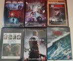 Diverse DVD's (16+) - Killing me softly nog ongeopend, Ophalen of Verzenden, Zo goed als nieuw
