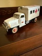 Ambulancewagen, Ophalen of Verzenden, Zo goed als nieuw