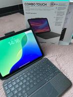 Clavier Ipad 10/11 th génération, Gebruikt, Verzenden, Logitech, Azerty