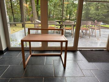 Ferm Living Little Architects table - rose beschikbaar voor biedingen