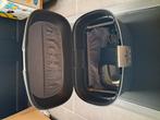 Samsonite beautycase, Handtassen en Accessoires, Beautycases, Ophalen of Verzenden, Nieuw, Blauw