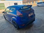 Ford fiësta ST 1.6 2015 171k km/nieuwe distributieset / enz., Auto's, Ford, Voorwielaandrijving, Euro 6, Leder en Stof, 1595 cc