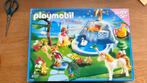 Playmobil Princess Eenhoorn 4137, Kinderen en Baby's, Speelgoed | Playmobil, Ophalen, Zo goed als nieuw