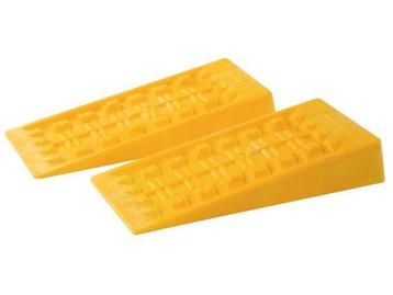 Fiamma Magnum levellers oprijblokken