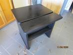 bureau/pc-tafel, Huis en Inrichting, Ophalen, Gebruikt, Bureau