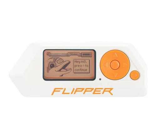 Flipper Zero (NIEUW), Computers en Software, Overige Computers en Software, Nieuw, Verzenden