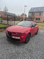 Alfa romeo tonale sprint, Auto's, 4 cilinders, Leder en Stof, 5 zetels, 5 deurs