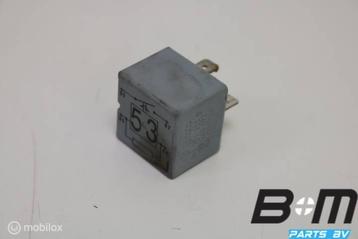 Contactrelais 53 VW Touareg 7L beschikbaar voor biedingen