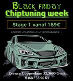 Chiptuning ~ EGR/DPF off ~ pops&bangs …, Ophalen of Verzenden