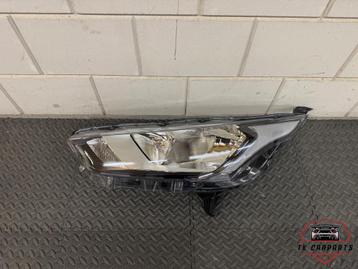 Ford transit connect koplamp links kt1b13w030af beschikbaar voor biedingen