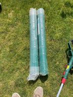 2x kits lames occultantes neufs, Ophalen, Nieuw, Overige materialen, Spijlenhekwerk