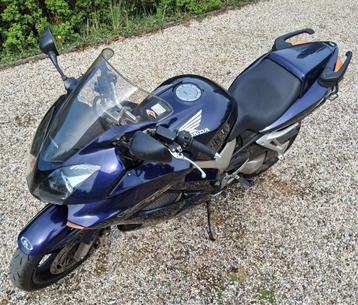 Honda motor beschikbaar voor biedingen