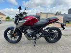 Honda	CB125R, Bedrijf, 125 cc, 11 kW of minder